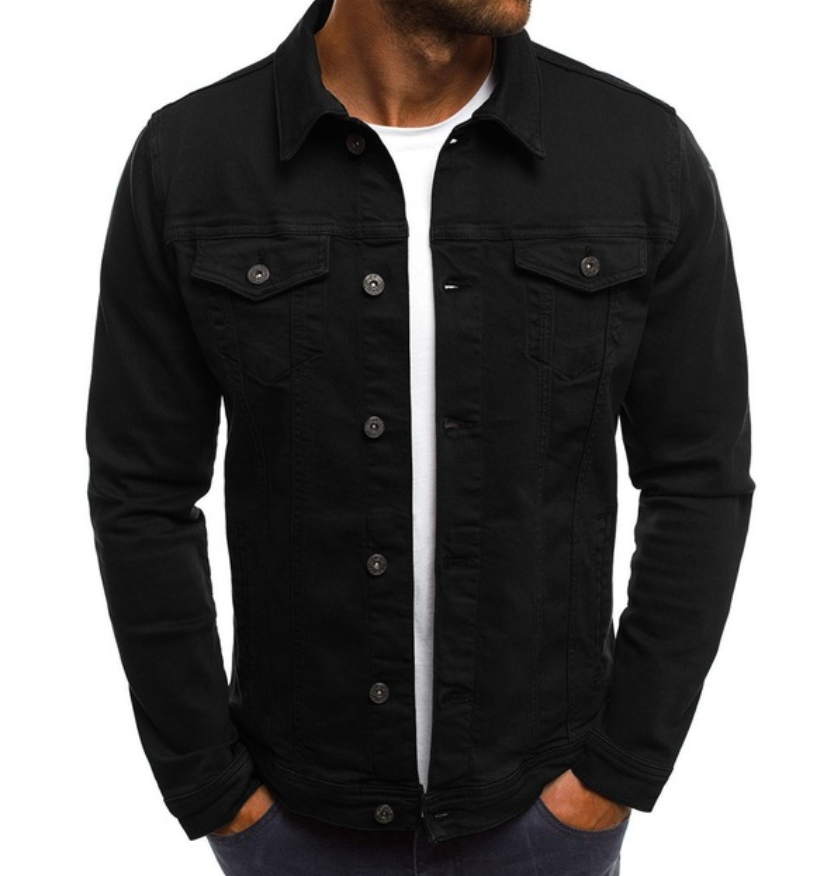 EB | Moderne Herbstjacke für Männer