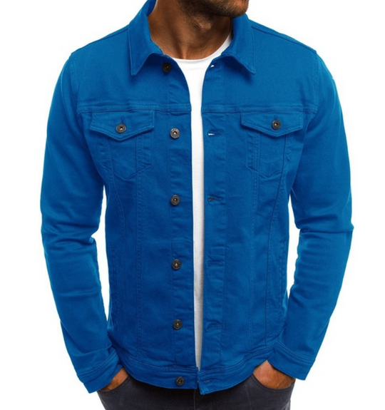 EB | Moderne Herbstjacke für Männer