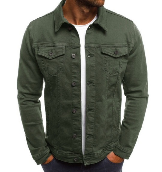 EB | Moderne Herbstjacke für Männer