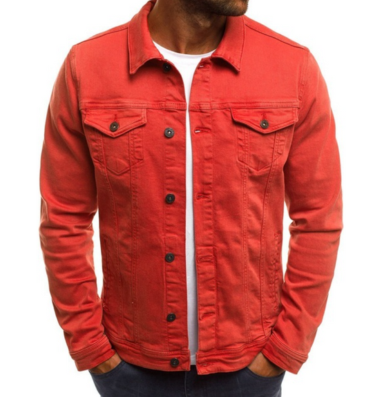 EB | Moderne Herbstjacke für Männer