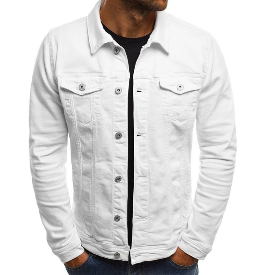 EB | Moderne Herbstjacke für Männer