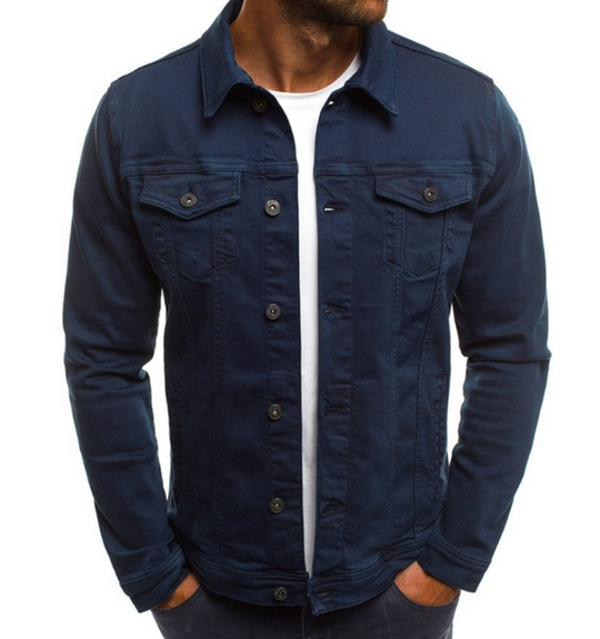 EB | Moderne Herbstjacke für Männer
