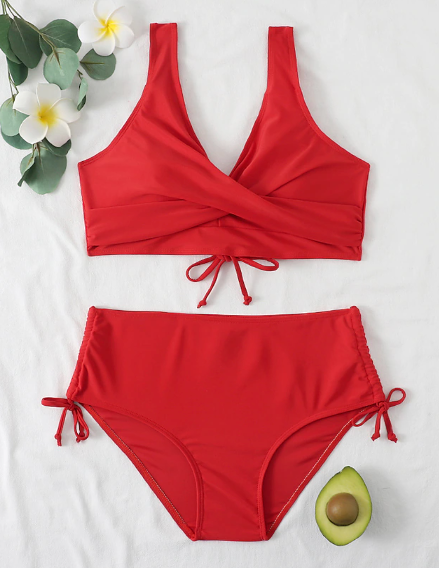 EB | Damen Bikini-Set 2-Teilig