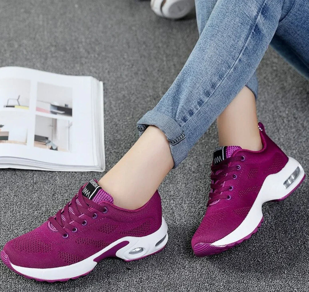 EB – die bequemsten orthopädischen schuhe des jahres 2023!