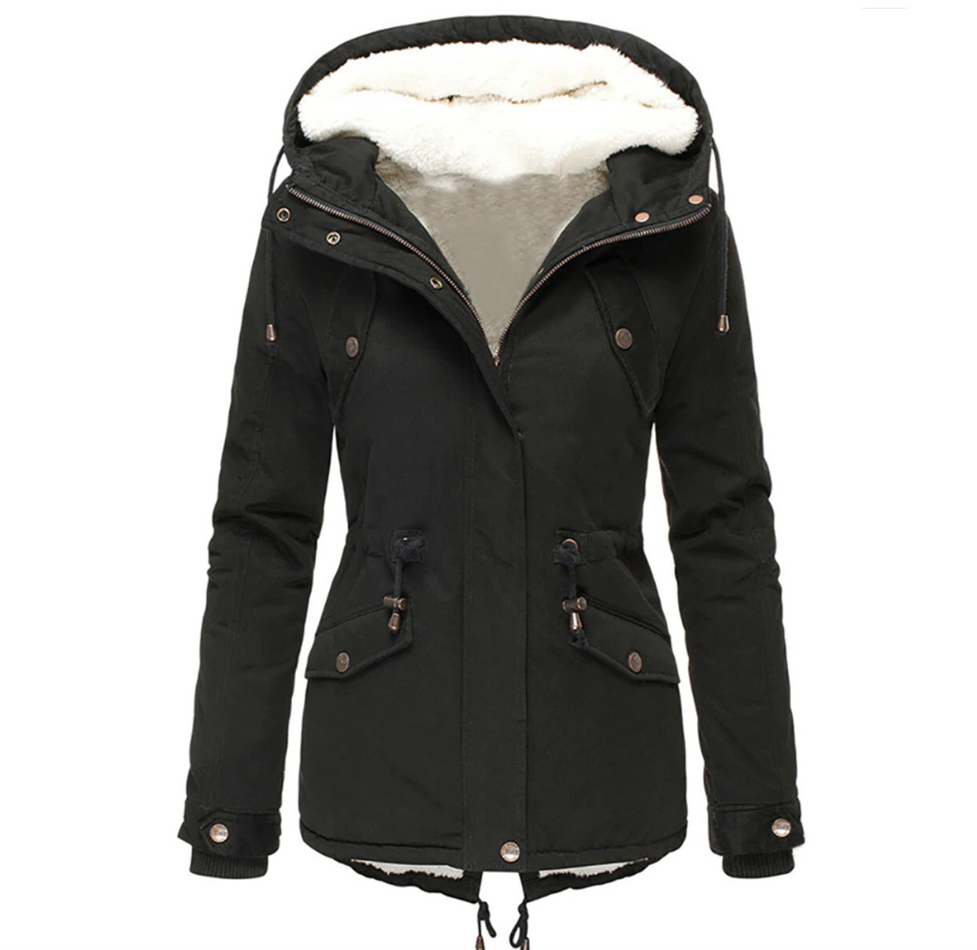 EB | Entspannte und Stilvolle Allgemeine Jacke