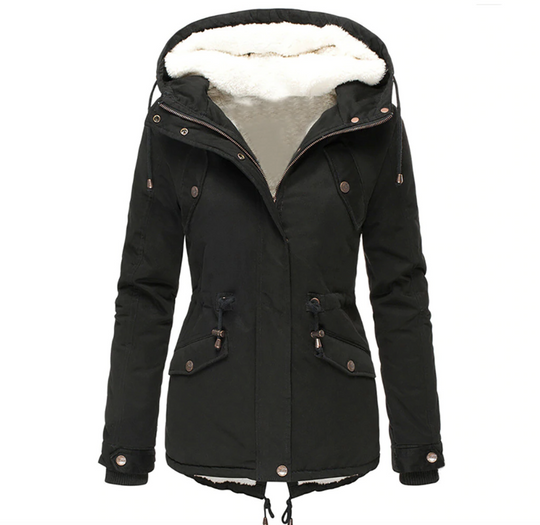 EB | Entspannte und Stilvolle Allgemeine Jacke