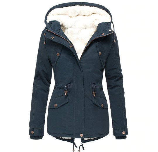 EB | Damenjacke für Herbst und Winter