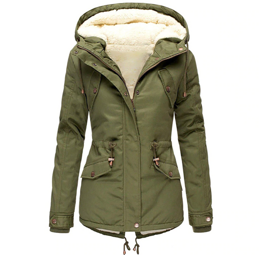 EB | Entspannte und Stilvolle Allgemeine Jacke