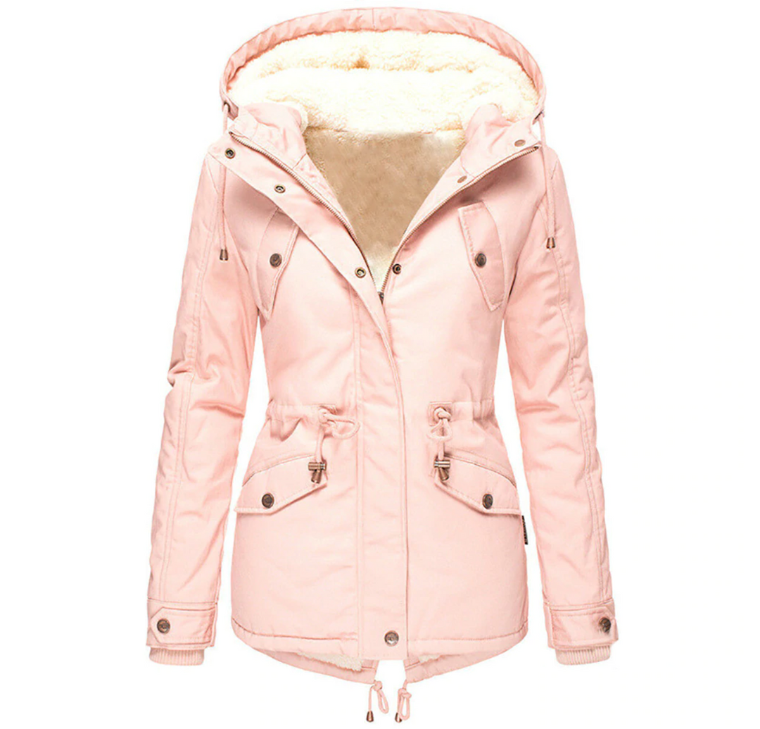 EB | Damenjacke für Herbst und Winter