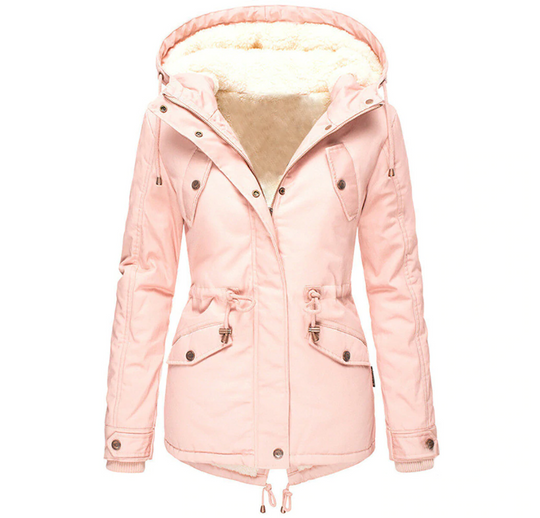EB | Entspannte und Stilvolle Allgemeine Jacke