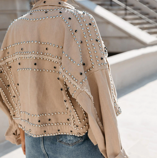 EB | Entspannte und Modische Winterjacke