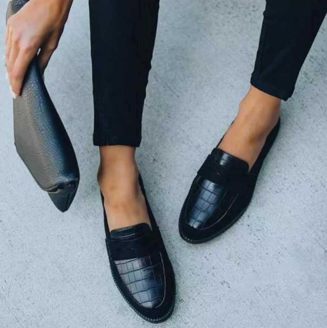 EB | Loafer für Damen