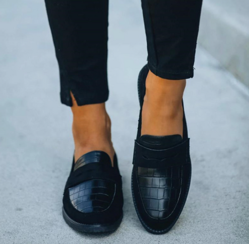 EB | Bequemer und Eleganter Damenschuh