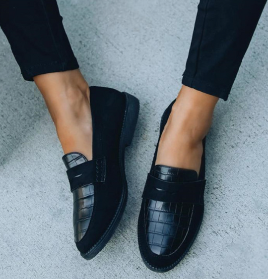 Loafer Nina EB