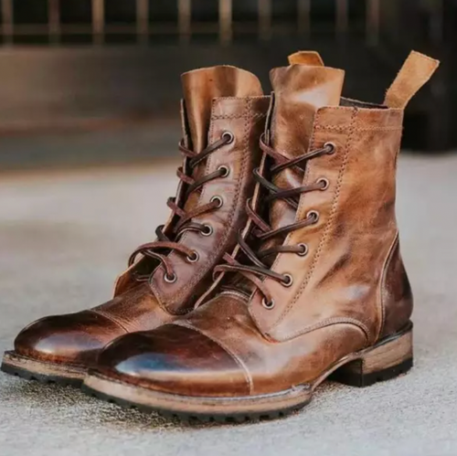 EB | Warme Winterstiefel für Damen