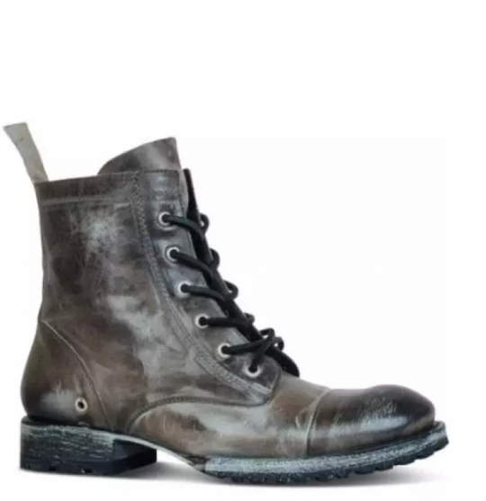 Damen Stiefel Winter Stilvoll Synthetisches Material EB