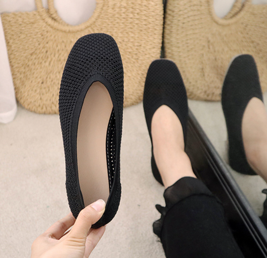 Soft 2 Atmungsaktive Orthopädische Schuhe Mit Niedrigem Absatz Und Korrekturfunktion EB