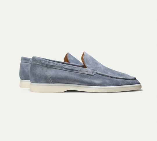 EB | Elegante und Bequeme Loafer