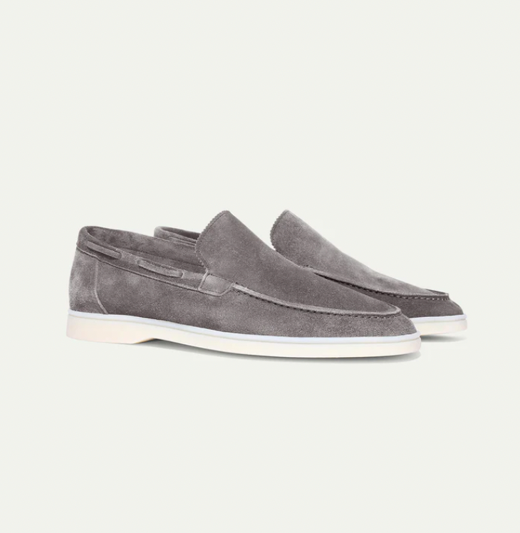 EB | Elegante und Bequeme Loafer