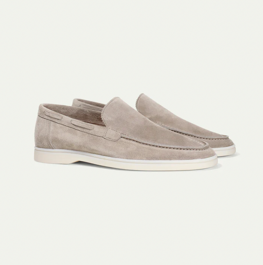 EB | Elegante und Bequeme Loafer
