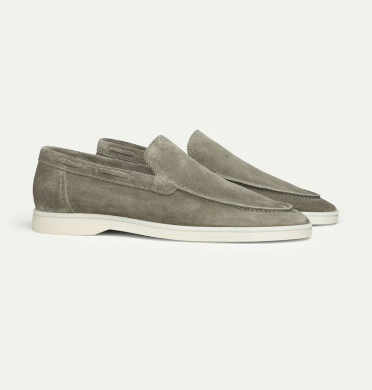EB | Elegante und Bequeme Loafer