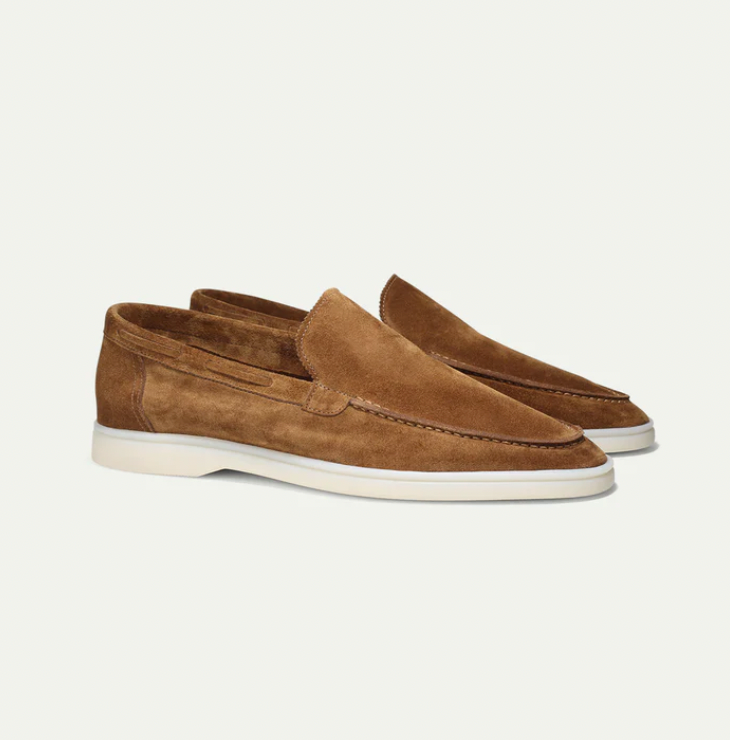 EB | Elegante und Bequeme Loafer