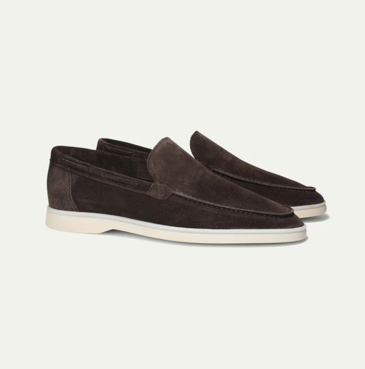 EB | Elegante und Bequeme Loafer