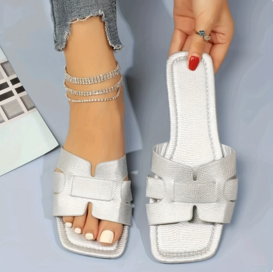 EB | Die eleganten und stylische Sandalen für den Frühling/Sommer