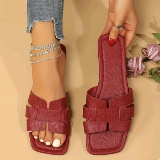 EB | Die eleganten und stylische Sandalen für den Frühling/Sommer