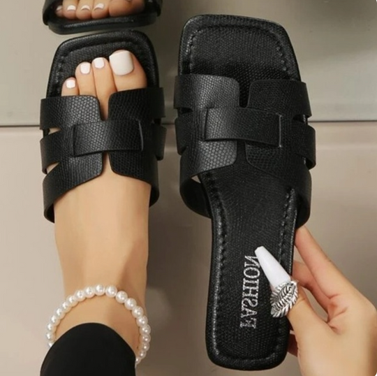 EB | Die eleganten und stylische Sandalen für den Frühling/Sommer