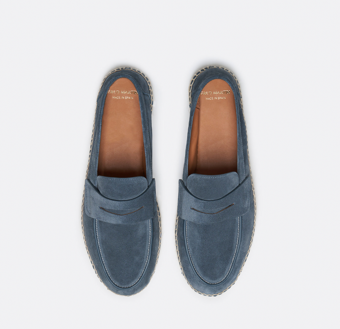 EB | Stilvolle und Bequeme Loafers für Männer