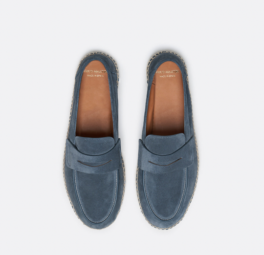 EB | Stilvolle und Bequeme Loafers für Männer