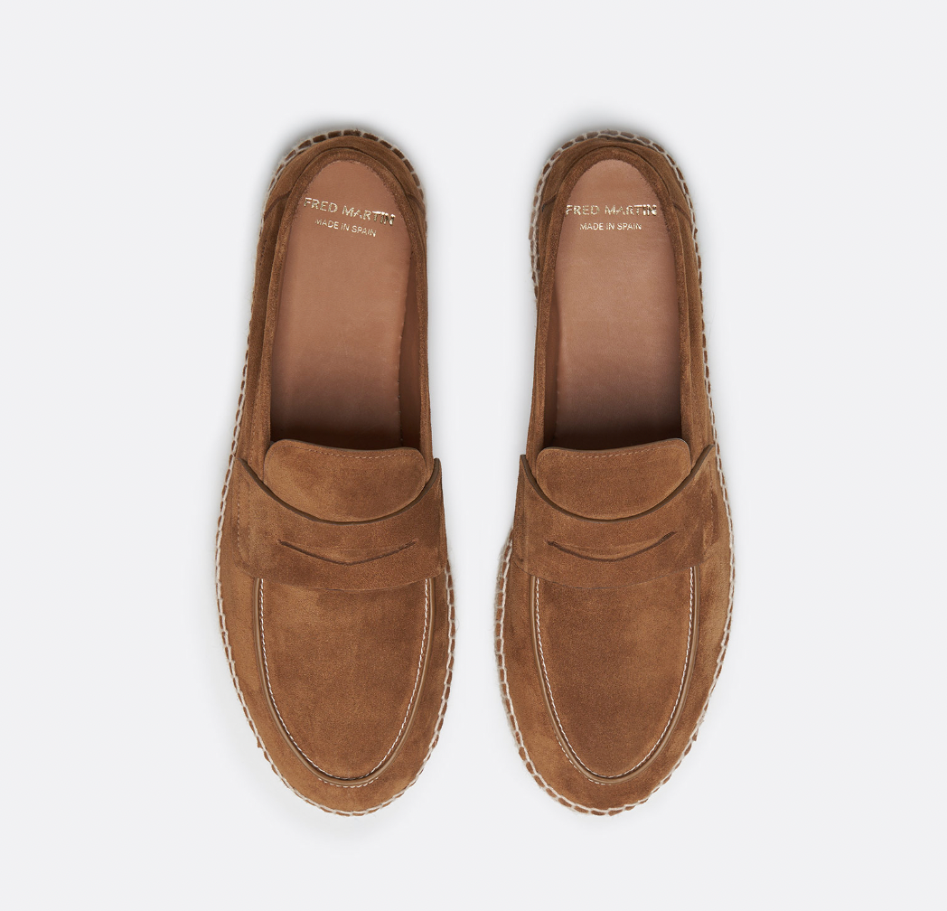 EB | Stilvolle und Bequeme Loafers für Männer
