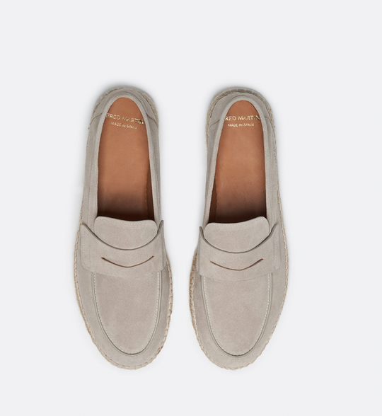 EB | Stilvolle und Bequeme Loafers für Männer