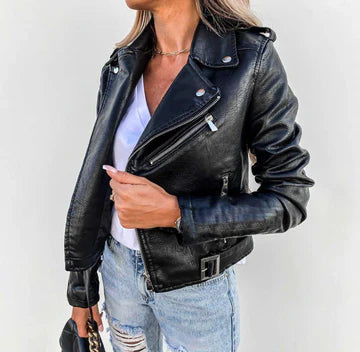 EB | Stilvolle und raffinierte Jacke