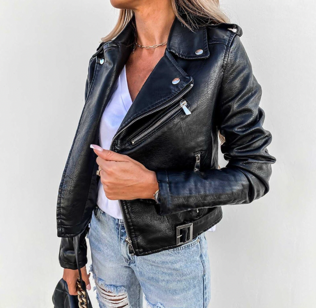 EB | Elegante und Vielseitige Allgemeine Jacke