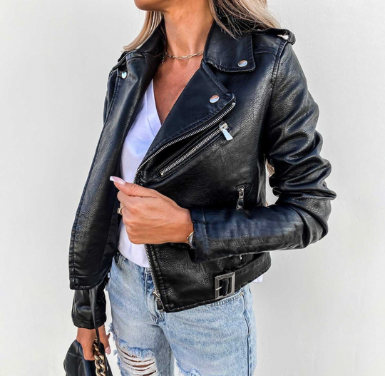 EB | Elegante und Vielseitige Allgemeine Jacke