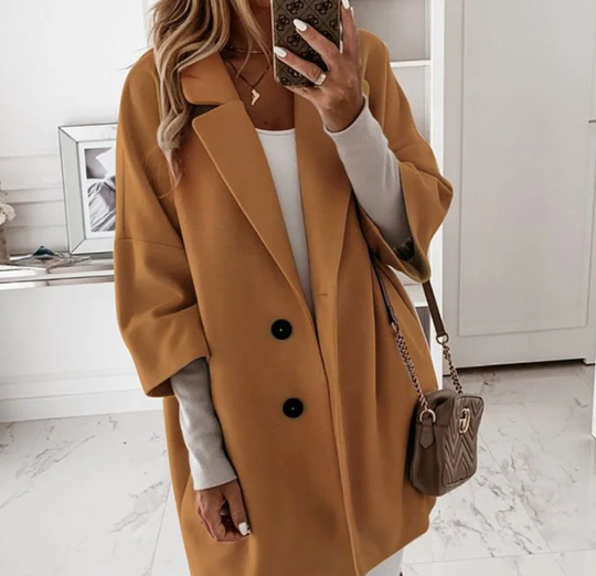 EB | Stylische Jacke für Den Herbst