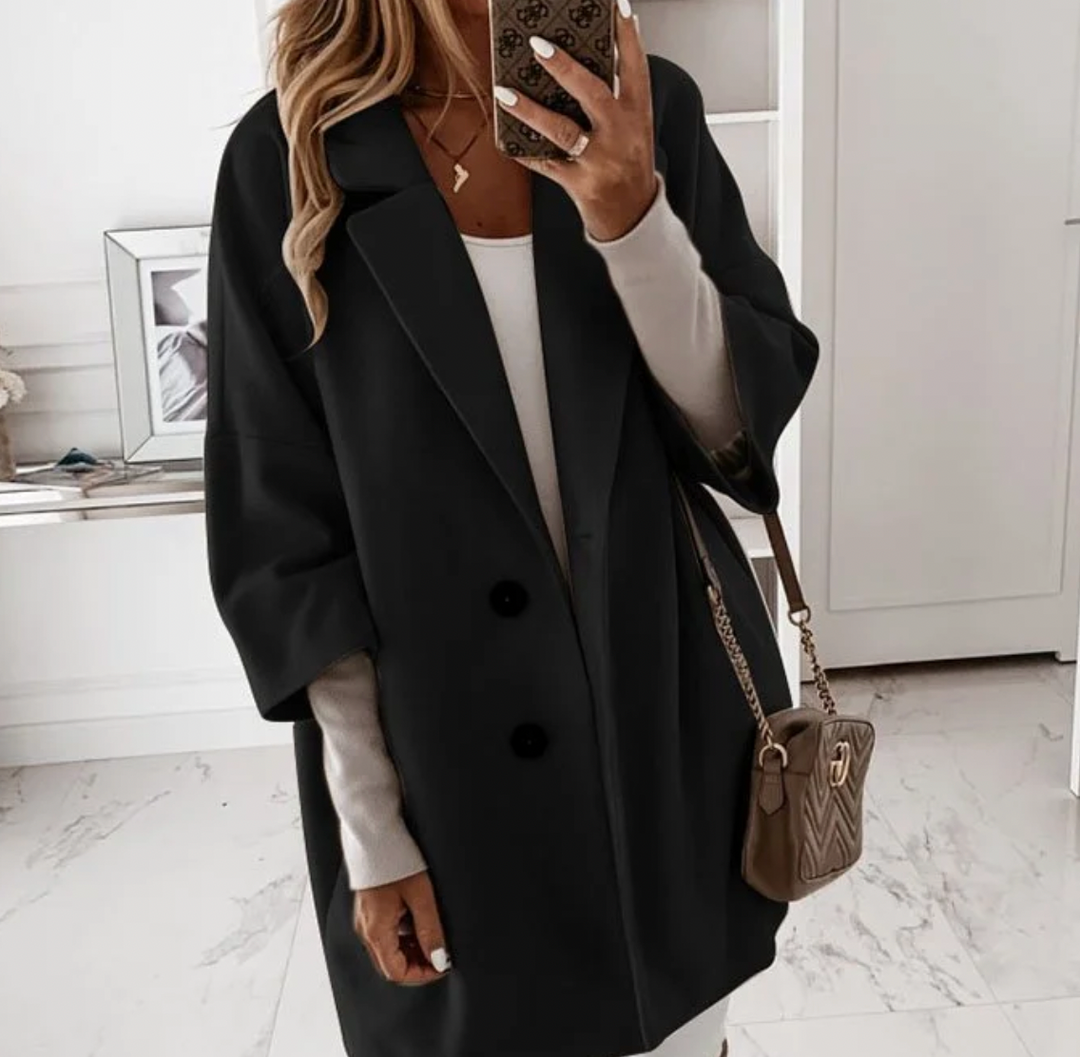EB | Stylische Jacke für Den Herbst