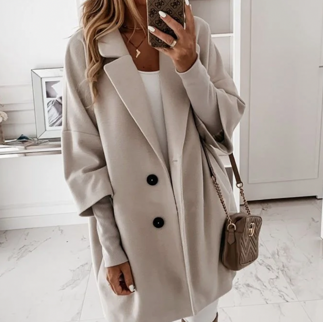 EB | Stylische Jacke für Den Herbst