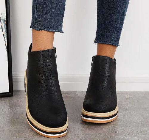 EB | Modische und Bequeme Schuhe für den Herbst