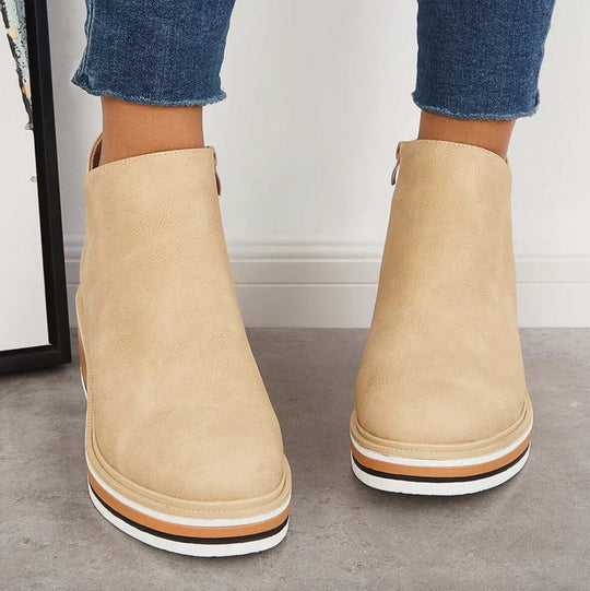 EB | Modische und Bequeme Schuhe für den Herbst