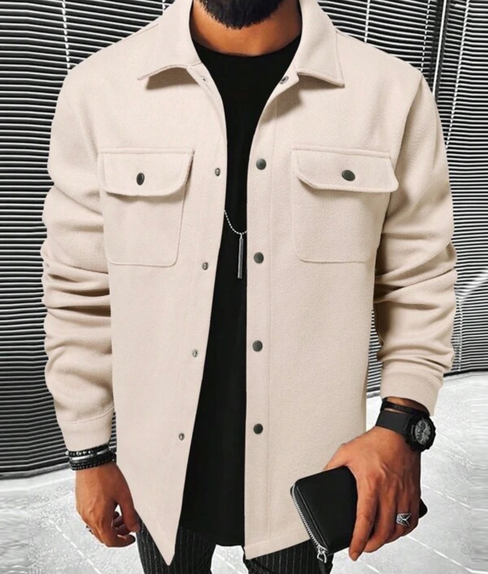 EB | Elegante Herbstjacke für Herren
