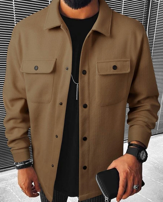 EB | Elegante Herbstjacke für Herren
