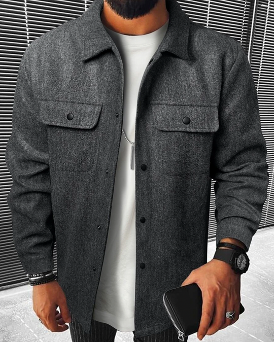 EB | Elegante Herbstjacke für Herren