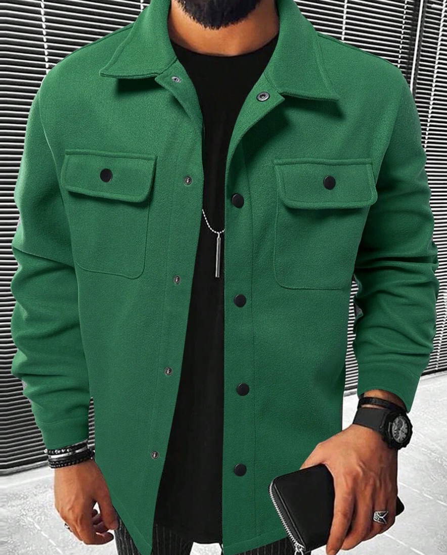 EB | Elegante Herbstjacke für Herren