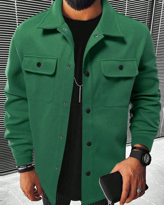 EB | Elegante Herbstjacke für Herren
