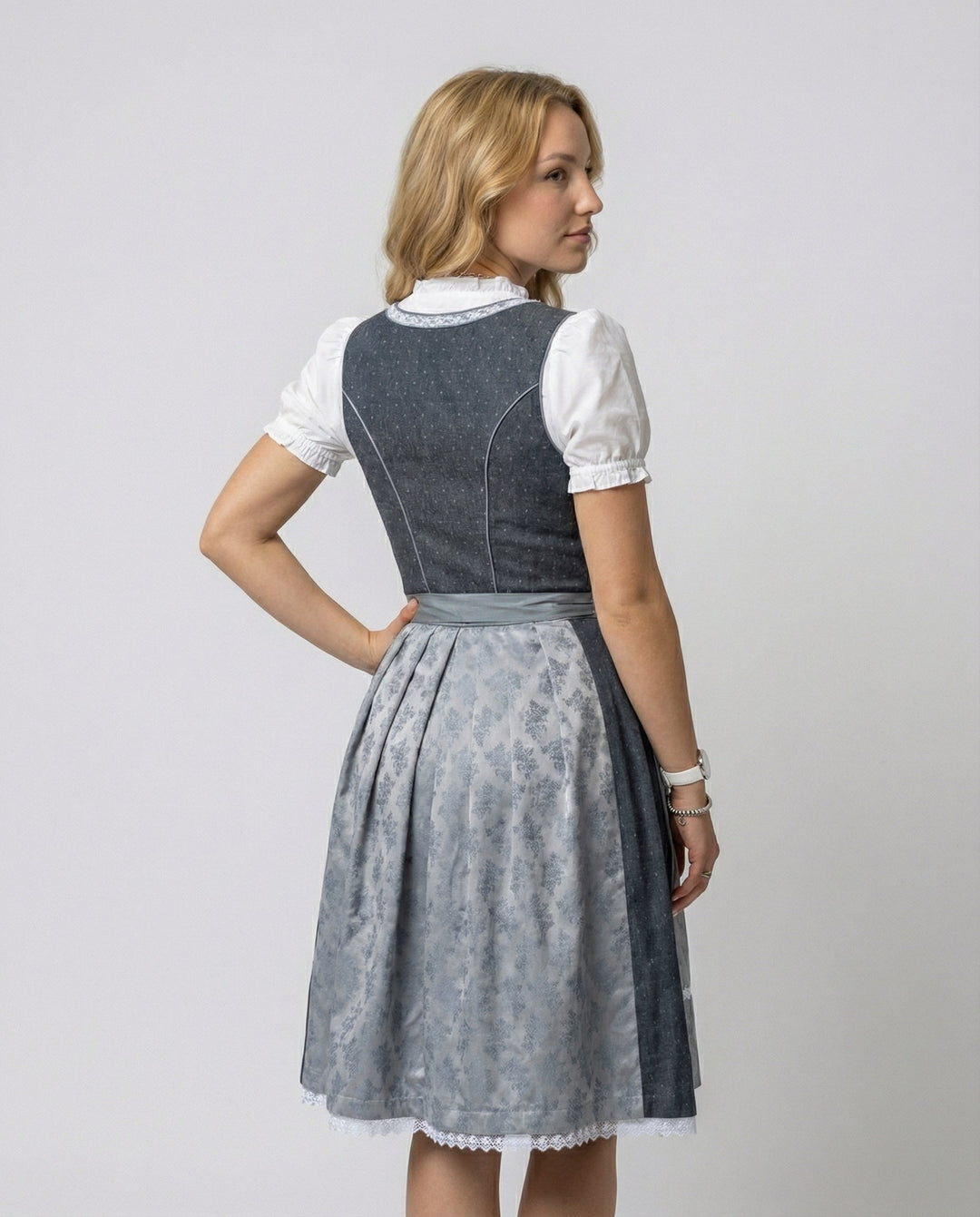 Traditionelles Dirndl Damen | EB
