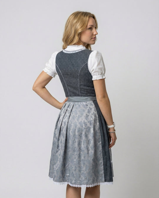 Traditionelles Dirndl Damen | EB