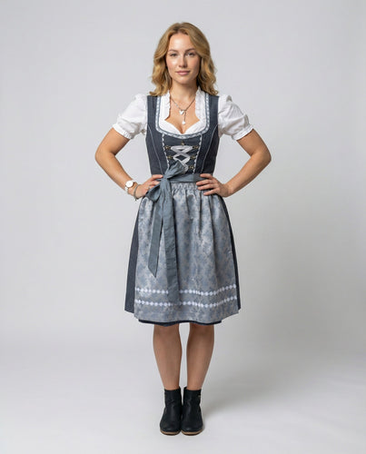Traditionelles Dirndl Damen | EB